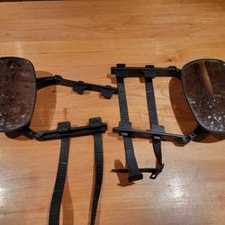 TOWING Car Mirror Extensions 