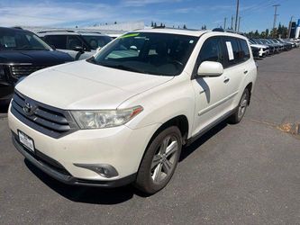 2013 Toyota Highlander
