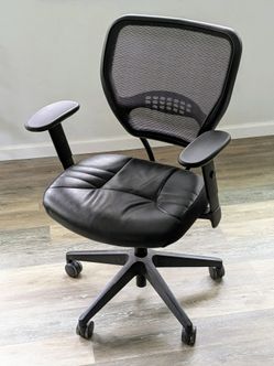 Comfy Desk Chair