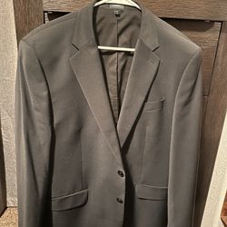 Suits And Dress Slack