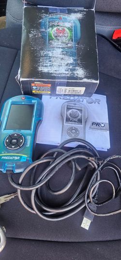 Diablo sport tuner for ford trucks