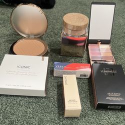 Brand New Make Up Lot