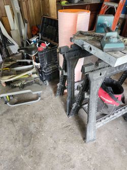 Different tools
