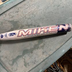 Miken Freak Patriot 