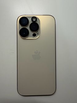 iPhone 15 Pro Parts only