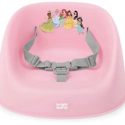 Disney princess chair
