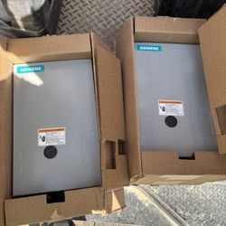 Siemens Lighting Contractors 