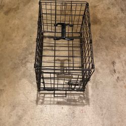 Pet Cage Carrier
