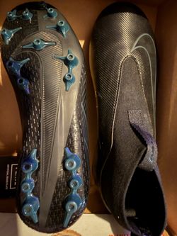 Zoom Superfly Cleats Size 5.5 Y