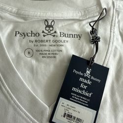 phyco bunny T-shirts