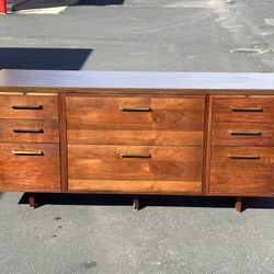 Antique Dresser