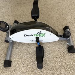Desk Cycle 2