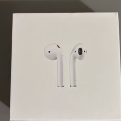 AirPods 2