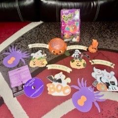 Halloween Decorations