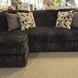 Beautiful Sectional 