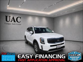 2020 Kia Telluride