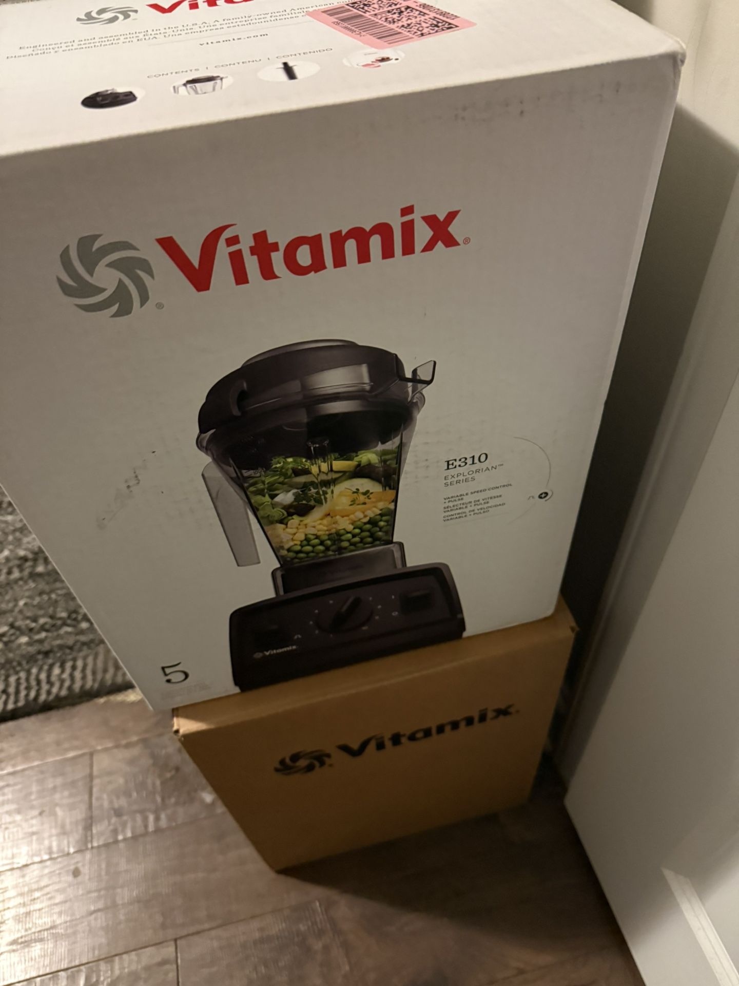 Vitamix