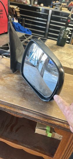 R/s mirror 15 Tacoma