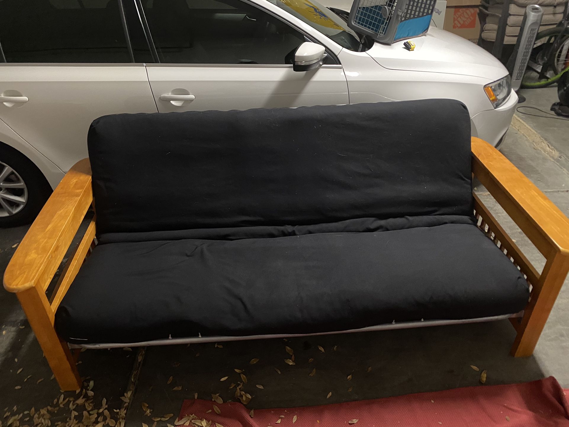 Futon