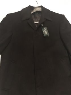 Men's Ralph Lauren Coat