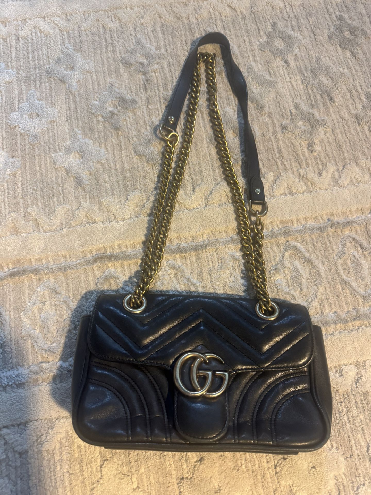 Gucci Bag