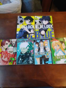 Manga