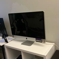 Late 2009 iMac