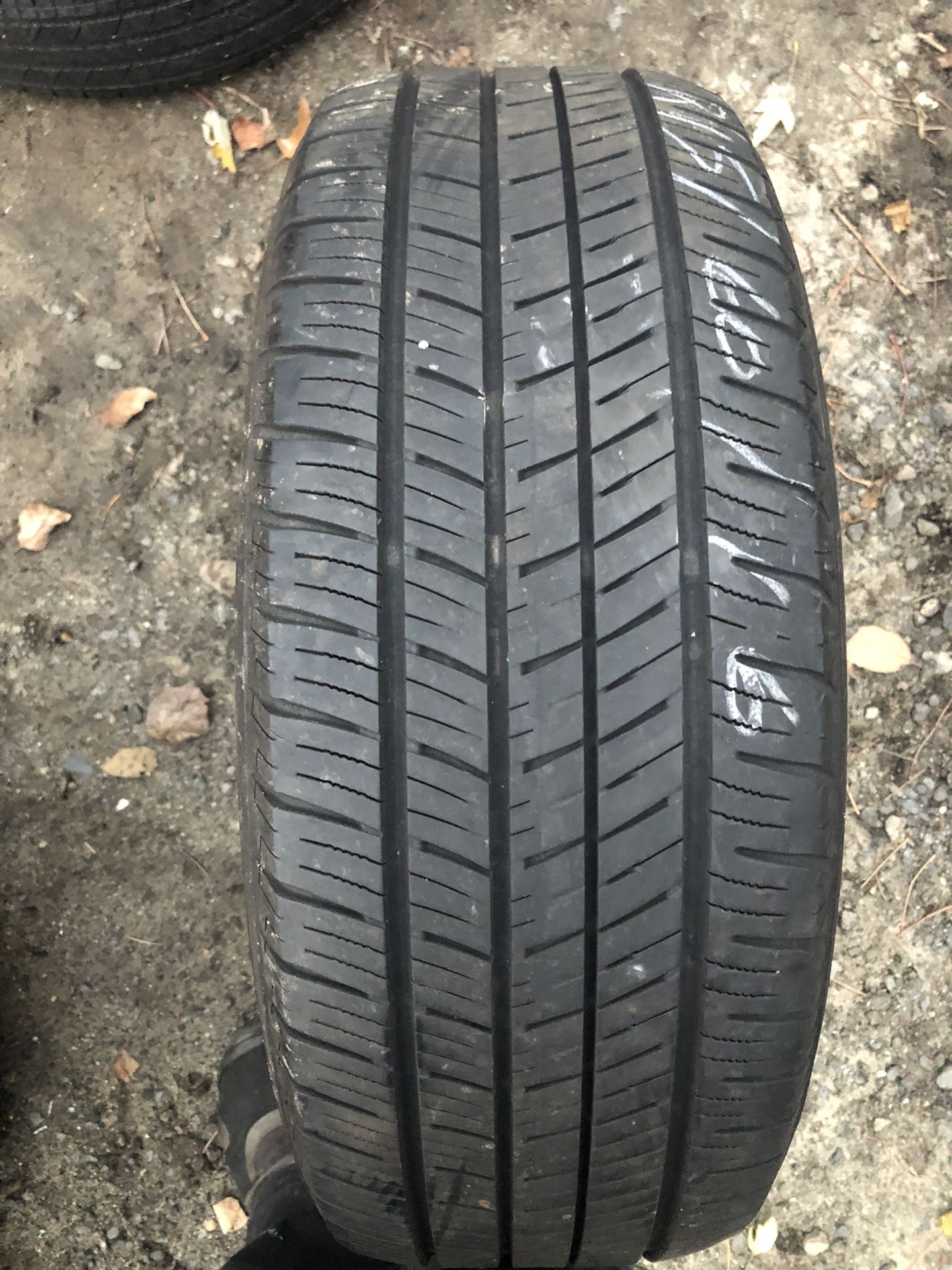 One Tire 215 60 16