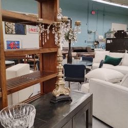 Candle Holders