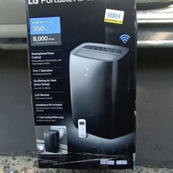 Aire Acondicionado Air Conditioner I5