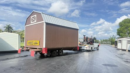 Sheds Muving And Sale Casita De Patios 