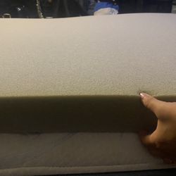 Queen Memory Foam