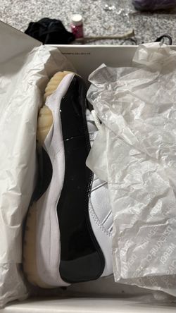 Men’s Retro 12’s