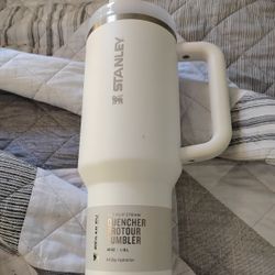 Stanley 40 Oz Tumbler 