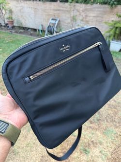 Kate Spade Lap Top Bag