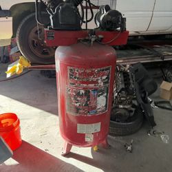 Air Compressor 