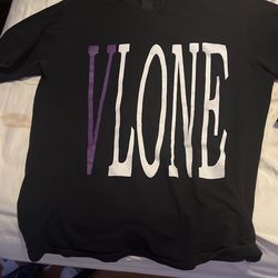 Vlone shirt