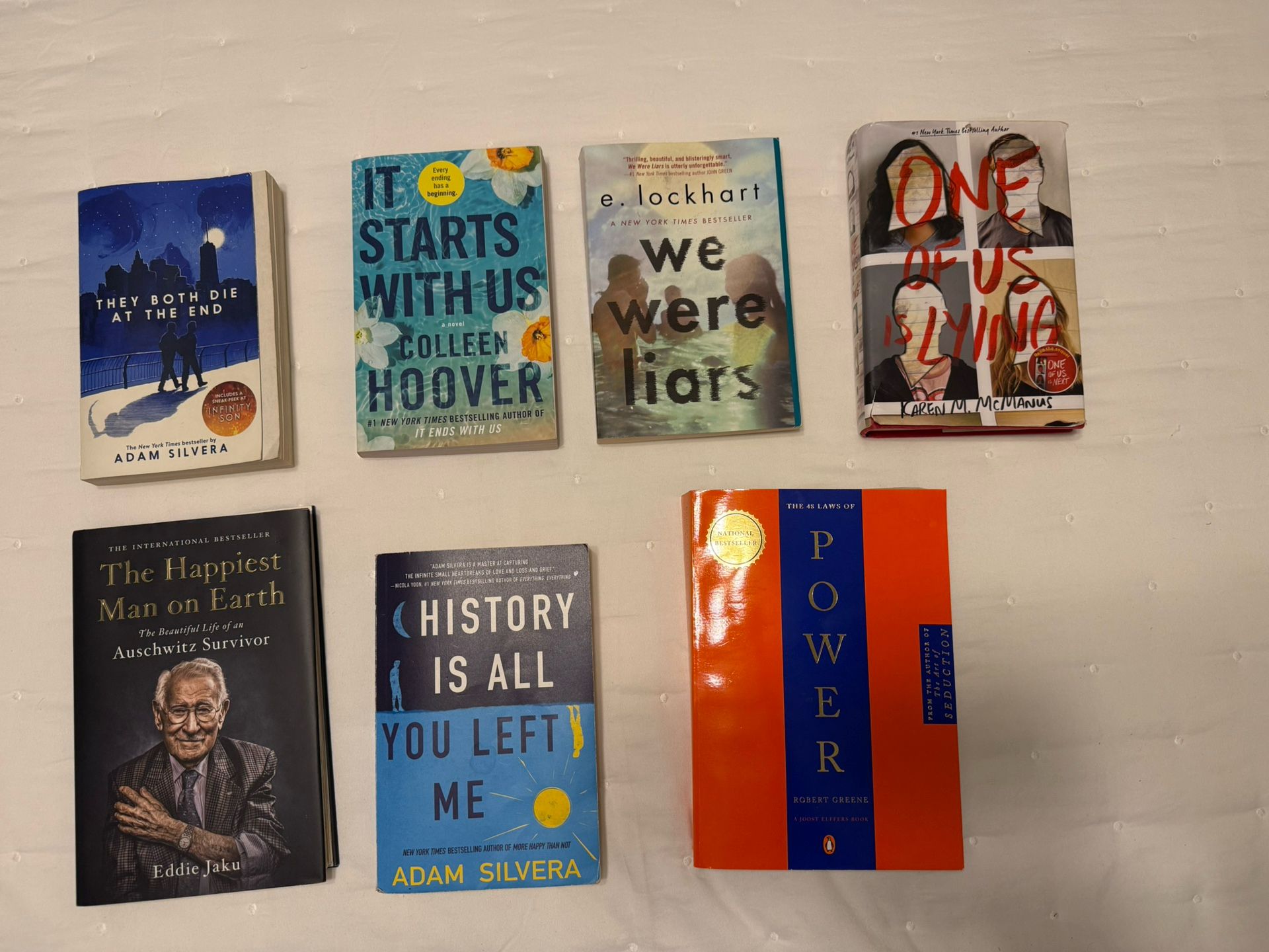 Books For Sale