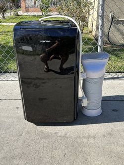Toscana Air Conditioner
