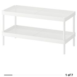Ikea Small Shelf