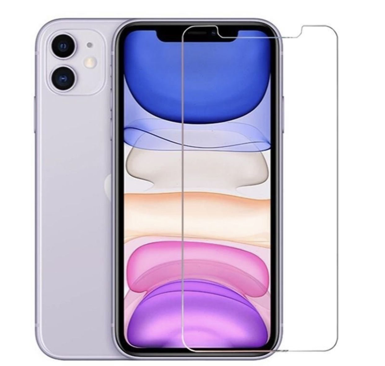 iPhone 13 Pro Max Screen Protector