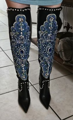 Hermosas Botas