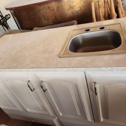 Mueble Con Zink