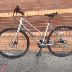 Bike Trek 