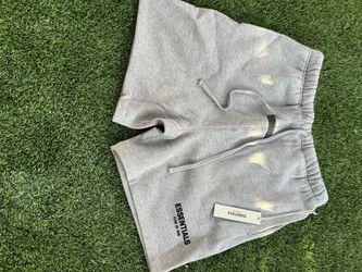 Essentials Shorts