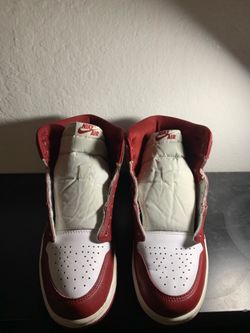 Jordan 1s