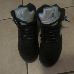 Jordan 5s