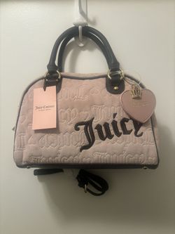 Juicy Couture Purse