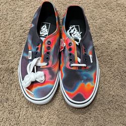Vans Authentic