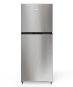 TCL Top-Freezer Refrigerator Stainless Steel